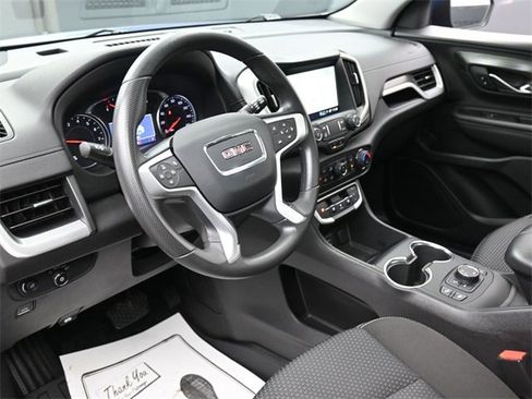 Used 2022 GMC Terrain SLE w/ Driver Convenience Package image 14