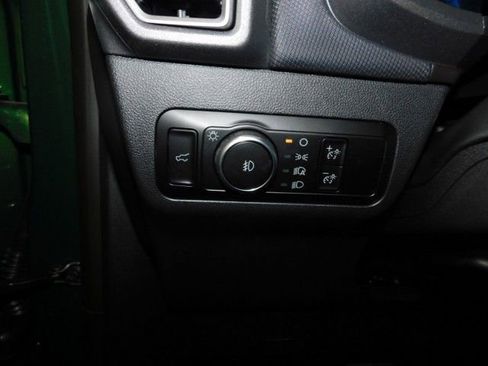 New 2025 Ford Bronco Sport Big Bend w/ Convenience Package image 21