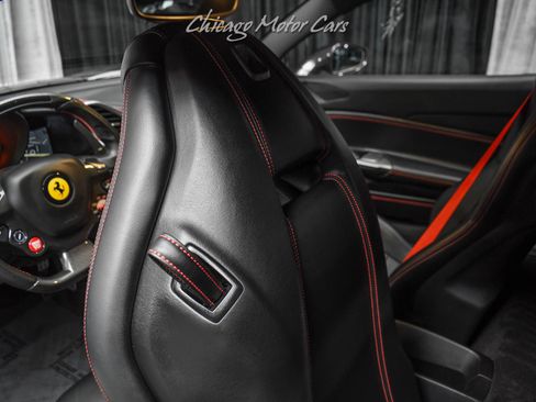 Used 2018 Ferrari 488 GTB RWD image 23