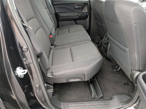 Used 2023 Honda Ridgeline Sport image 26