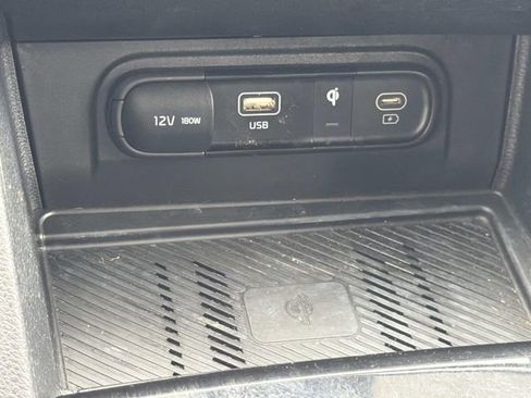 Used 2023 Kia Sportage EX FWD image 25