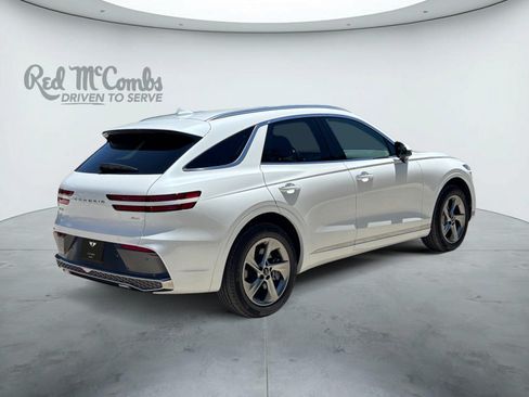 New 2026 Genesis GV70 2.5T AWD/4WD image 5