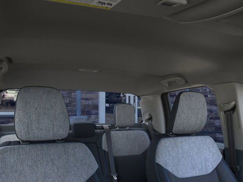 New 2026 Ford Maverick XLT w/ Equipment Group 301A image 12