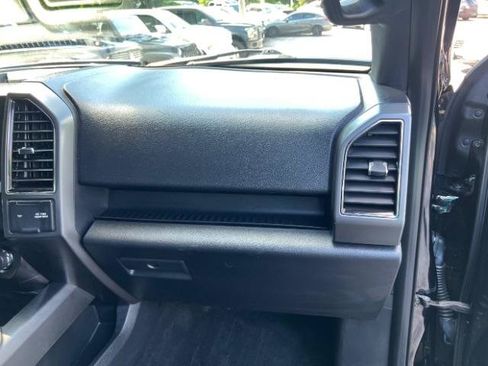 Used 2018 Ford F150 XLT w/ Equipment Group 302A Luxury AWD/4WD image 63