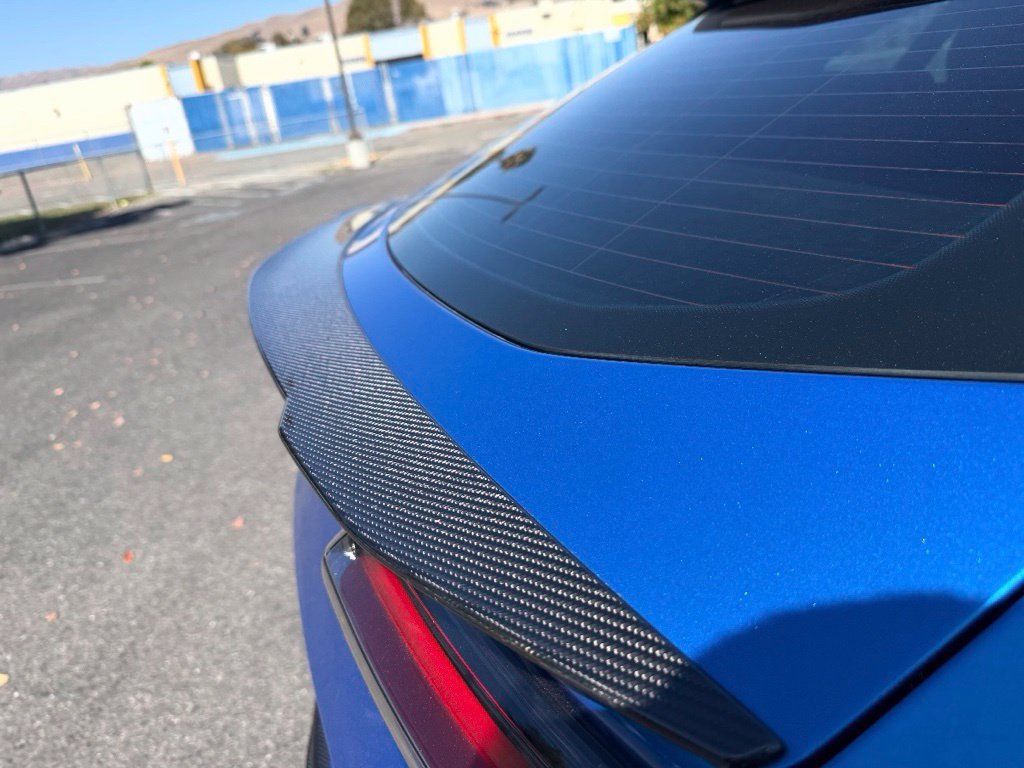 Used 2020 Lamborghini Urus AWD/4WD image 10