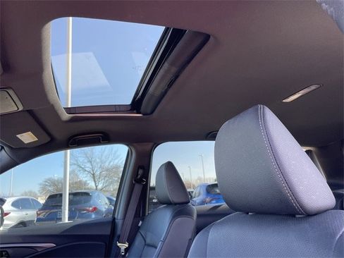 Certified 2025 Honda Passport EX-L image 24