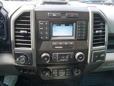 Used 2022 Ford F250 XL w/ STX Appearance Package AWD/4WD image 14