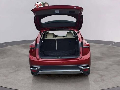 Used 2022 Buick Envision Essence w/ Safety Package image 20