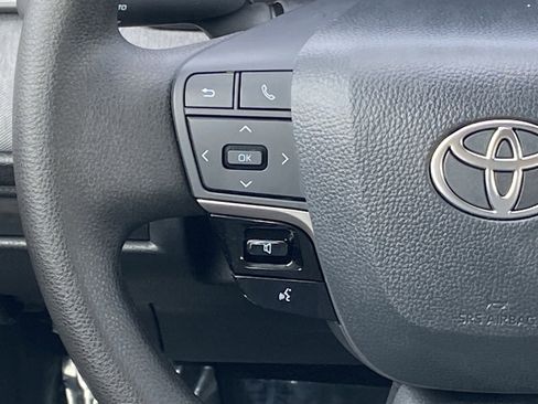 Certified 2026 Toyota Camry LE w/ Convenience Package FWD image 17