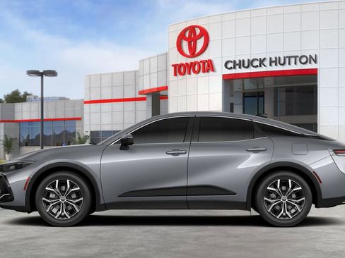 New 2026 Toyota Crown Limited AWD/4WD image 37