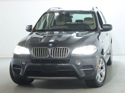 Used 2013 BMW X5 xDrive35i