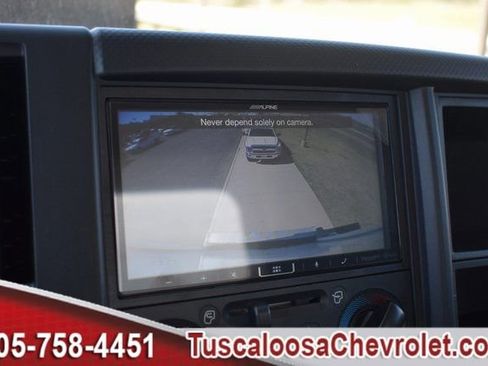 New 2025 Chevrolet Low Cab Forward image 21