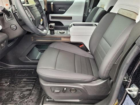 Used 2024 GMC Hummer EV 3X w/ Extreme Off-Road Package image 17