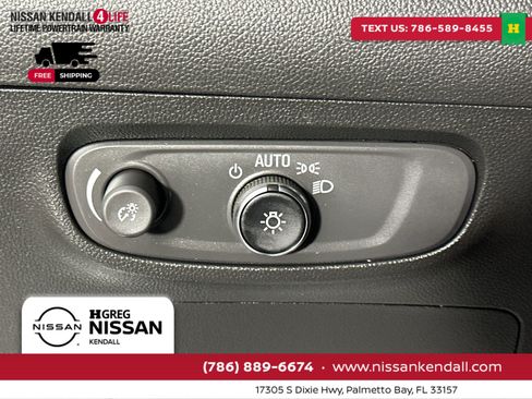 Used 2024 Buick Encore GX Preferred image 22