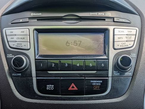 Used 2013 Hyundai Tucson GLS FWD image 21