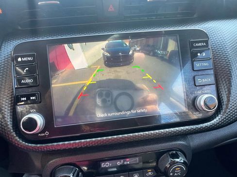 Used 2022 Nissan Kicks SV image 21