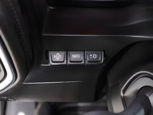 Used 2023 Chevrolet Silverado 2500 LTZ w/ LTZ Plus Package AWD/4WD image 21