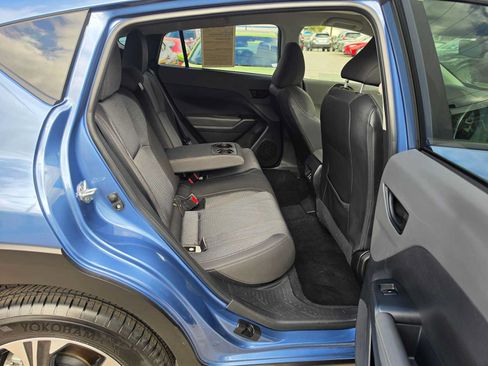 Certified 2024 Subaru Crosstrek 2.0i Premium w/ Crosstrek Mirror Package AWD/4WD image 12