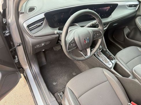 Used 2025 Buick Encore GX Preferred image 10