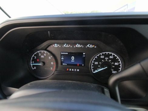 New 2024 Ford F350 XL w/ XL Off-Road Package image 20