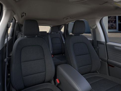 New 2026 Ford Escape Active w/ Active Premium Tech Pack image 33