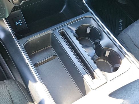 Certified 2024 Ford F150 STX image 18