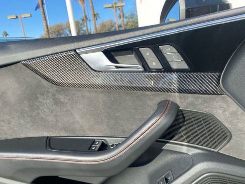 Used 2021 Audi RS 5 2.9T image 17