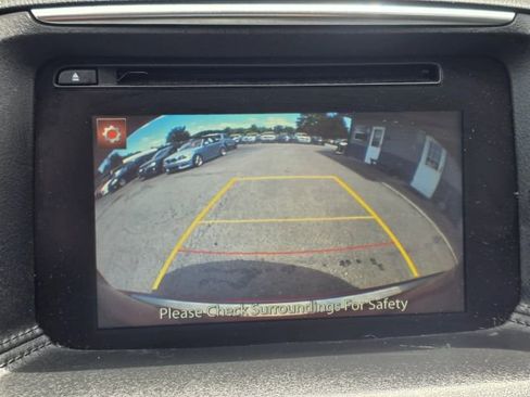 Used 2016 MAZDA CX-5 Touring w/ Bose/Moonroof Package AWD/4WD image 17