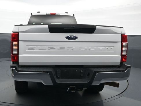 Used 2022 Ford F250 XLT AWD/4WD image 6