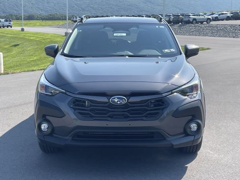 Certified 2025 Subaru Crosstrek 2.5i Premium AWD/4WD image 6