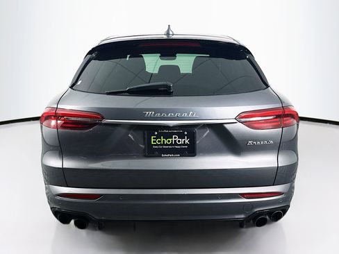 Used 2024 Maserati Grecale GT image 7