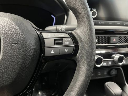 New 2026 Honda Civic LX image 17