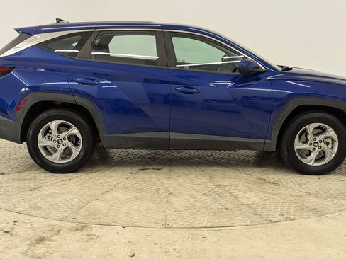 Used 2022 Hyundai Tucson SE image 8