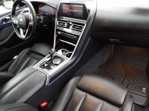 Used 2020 BMW 840i xDrive Coupe w/ Driving Assistance Package image 20