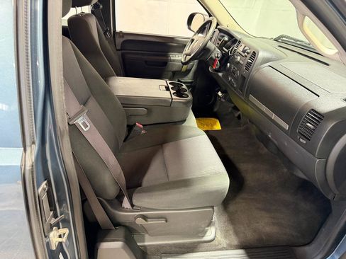 Used 2013 Chevrolet Silverado 1500 LT w/ All-Star Edition AWD/4WD image 11