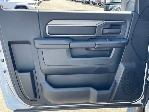 New 2025 RAM 2500 Tradesman image 13