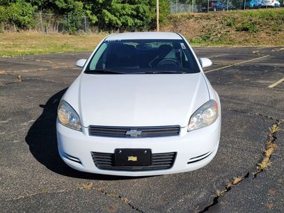 Used 2014 Chevrolet Impala LS