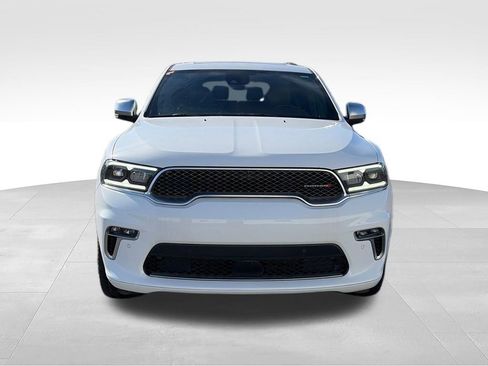 Used 2022 Dodge Durango Citadel AWD/4WD image 9