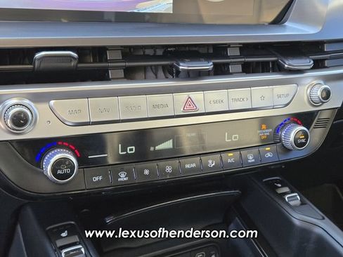 Used 2023 Kia Telluride S w/ S Sunroof Package AWD/4WD image 29