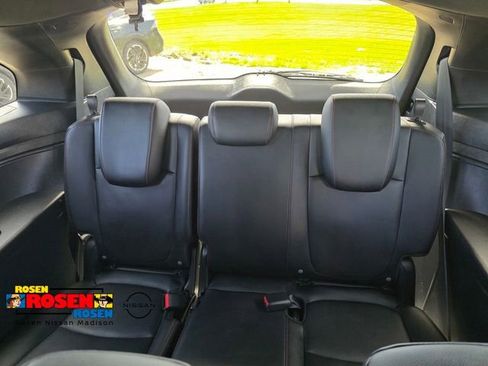 Used 2025 Honda Odyssey Sport-L image 26