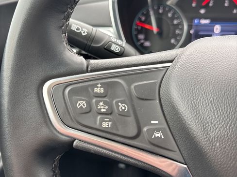 Used 2024 Chevrolet Equinox LT image 15