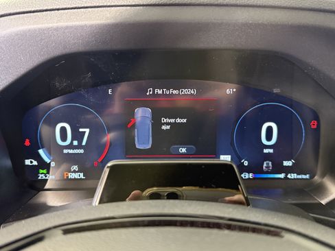 New 2026 Ford Explorer ST-Line w/ Premium Package RWD image 27
