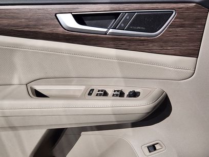 New 2026 Volkswagen Atlas SEL Premium R-Line