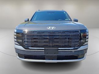 New 2026 Hyundai Palisade Calligraphy video 2