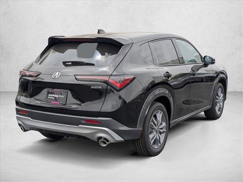 New 2025 Acura ADX FWD image 2