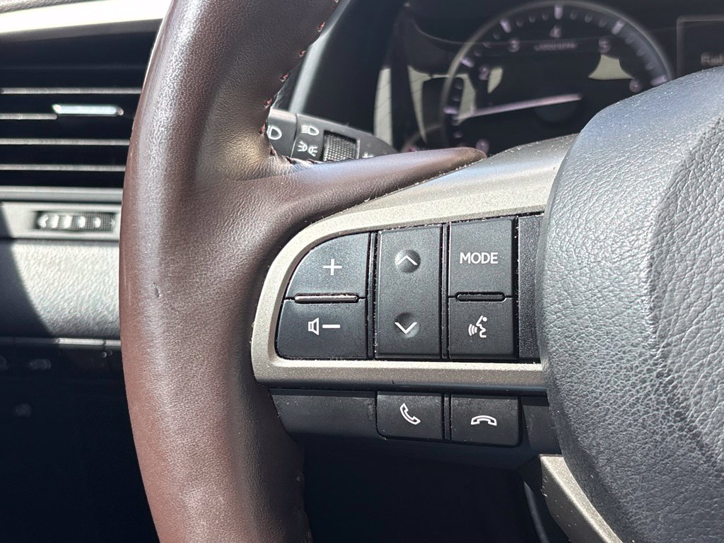 Used 2017 Lexus RX 350 AWD w/ Premium Package image 22