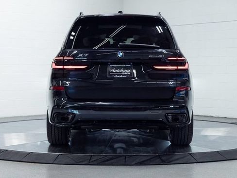 New 2027 BMW X7 xDrive40i AWD/4WD image 10