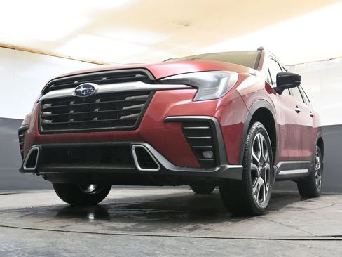 New 2026 Subaru Ascent Touring image 42