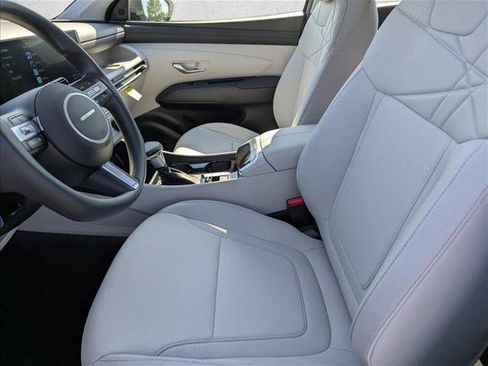 New 2026 Hyundai Tucson SE FWD image 21
