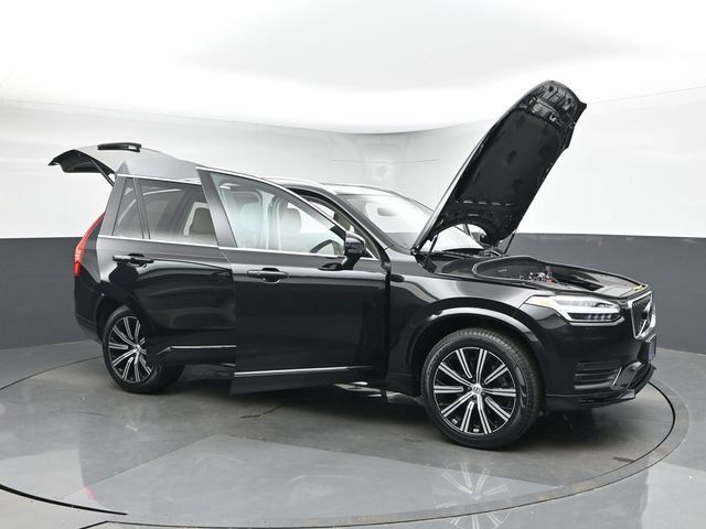 Used 2023 Volvo XC90 B6 Core w/ Protection Package Premier AWD/4WD image 50